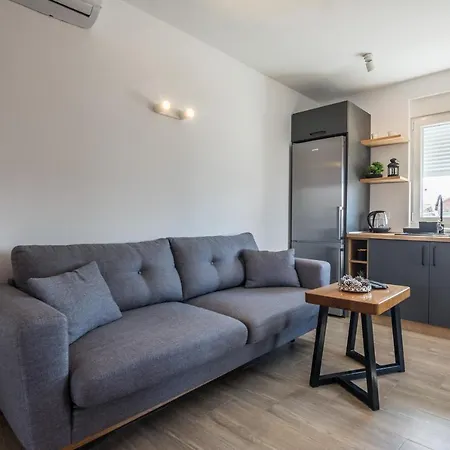 Apartment Pejakovic *