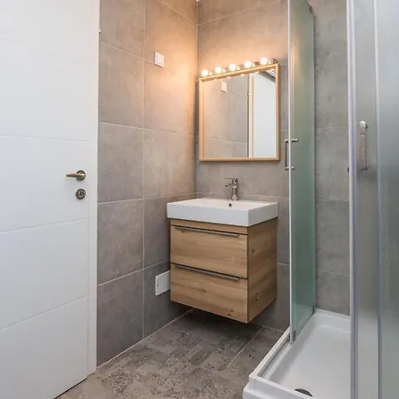 Apartment Pejakovic