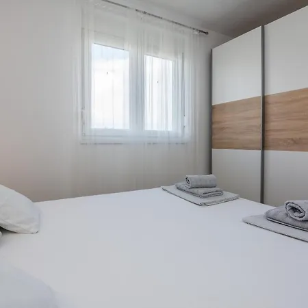 Apartment Pejakovic *