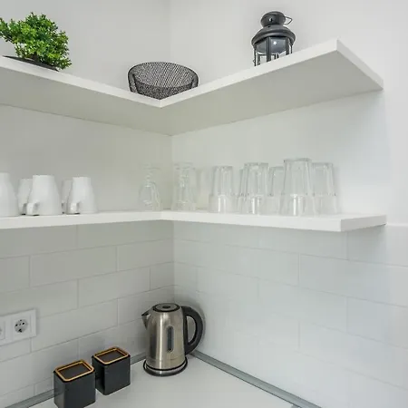 Pejakovic Apartment