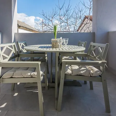 Pejakovic Apartment