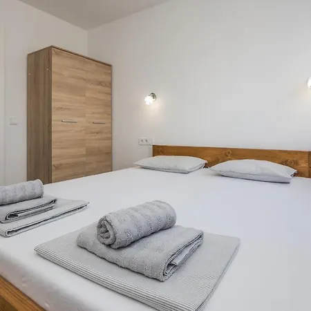 Apartment Pejakovic