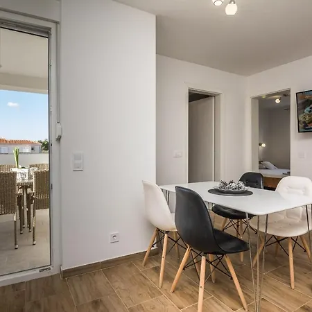 Pejakovic Apartment