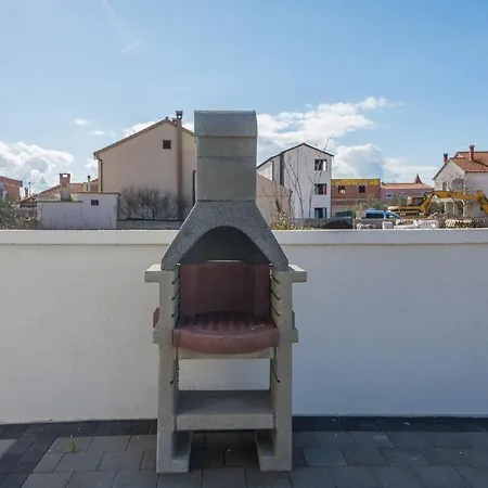 Apartment Pejakovic *