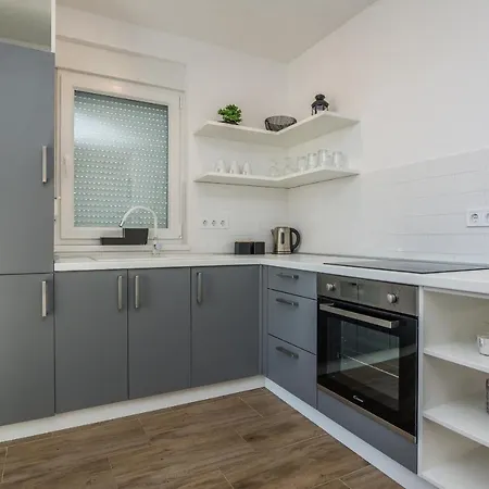 Pejakovic Apartment
