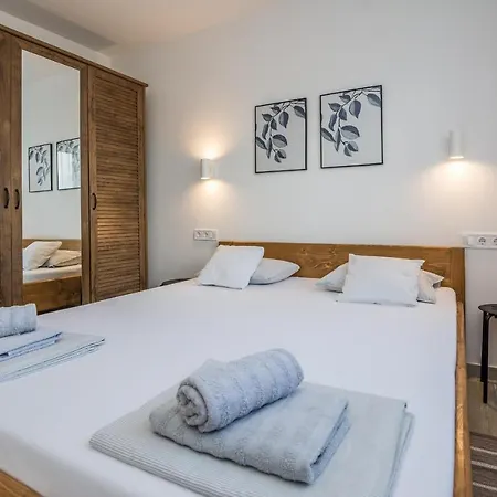 Pejakovic Apartment
