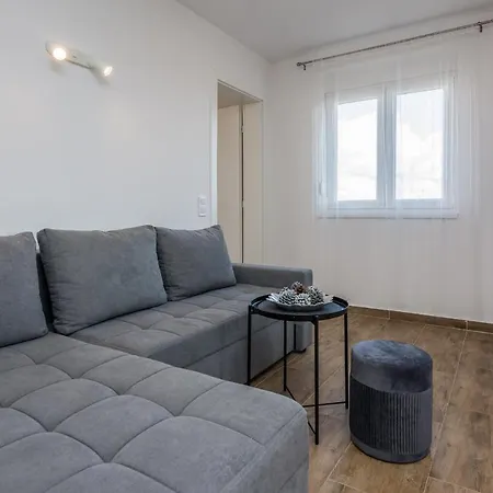 Pejakovic Apartment