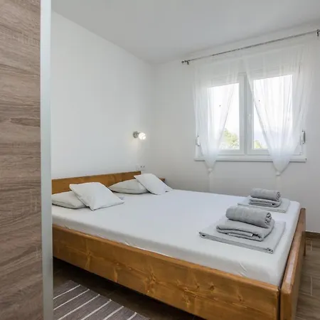 Pejakovic Apartment