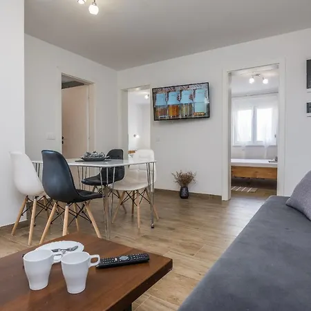 Apartment Pejakovic Vir